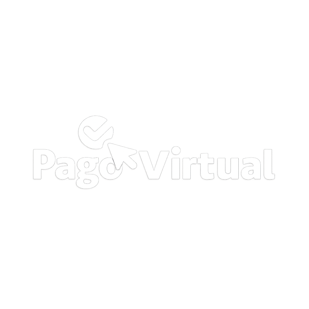 Logo Pago Virtual